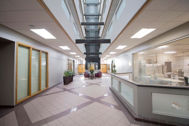 350 E Michigan Avenue Suite 130, Kalamazoo, MI 49007