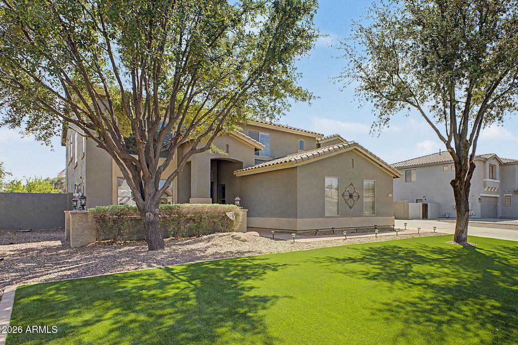 4091 E RAVENSWOOD Drive, Gilbert, AZ 85298 — photo 3