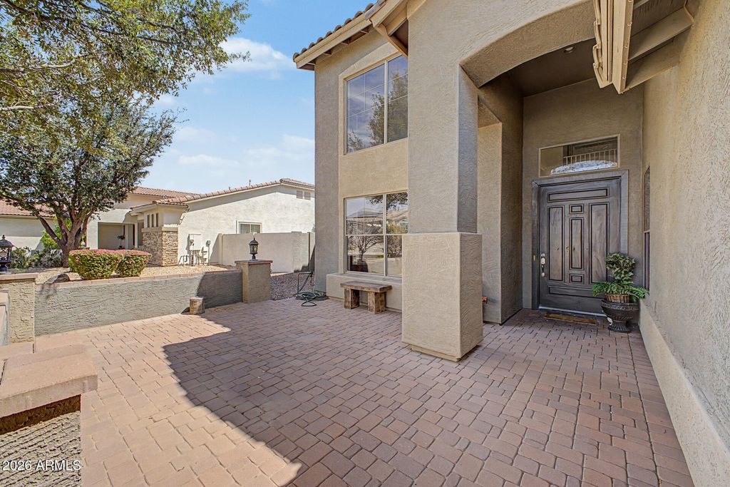 4091 E RAVENSWOOD Drive, Gilbert, AZ 85298 — photo 4