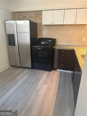 2030 Oak Park Lane, Decatur, GA 30032