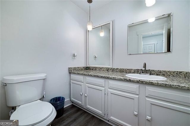 2030 Oak Park Lane, Decatur, GA 30032