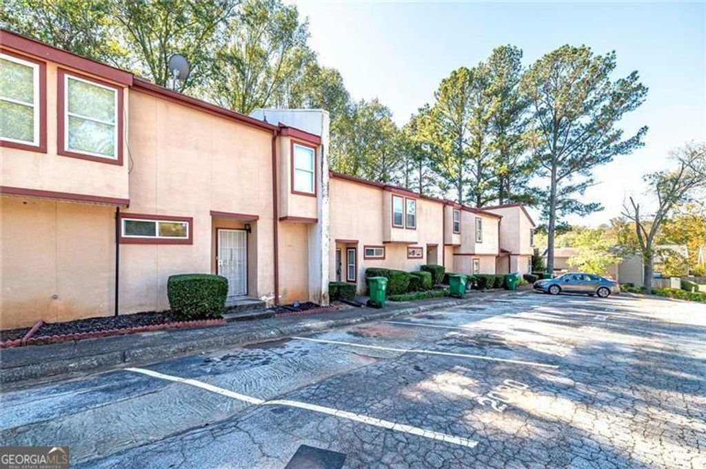 2030 Oak Park Lane, Decatur, GA 30032