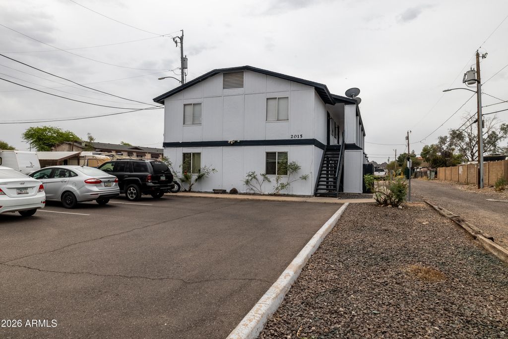 2015 E EUGIE Terrace, Phoenix, AZ 85022 — photo 2