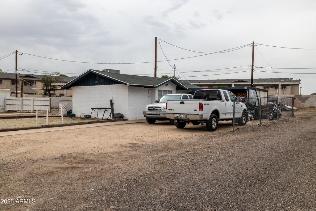 2015 E EUGIE Terrace, Phoenix, AZ 85022 — photo 5