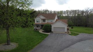 9408 St Rt 730, Vernon Twp, OH 45113