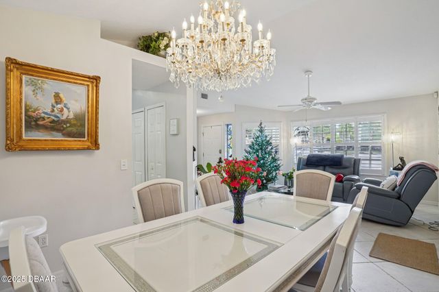 2 Queen Ann Court, Ormond Beach, FL 32174