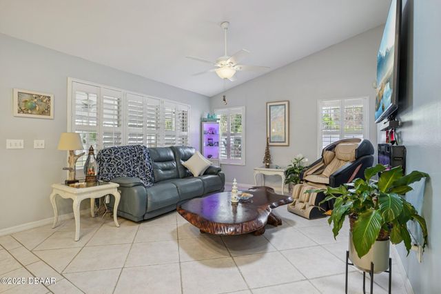 2 Queen Ann Court, Ormond Beach, FL 32174