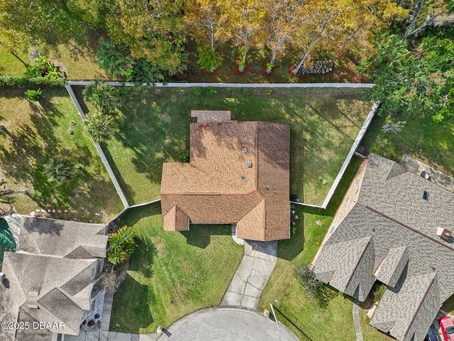 2 Queen Ann Court, Ormond Beach, FL 32174