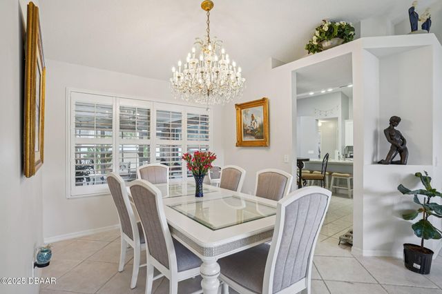 2 Queen Ann Court, Ormond Beach, FL 32174