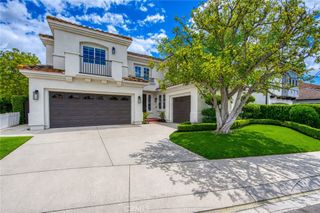 30 Eisenhower Lane Lane, Coto De Caza, CA 92679