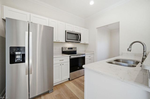 1106 Mount Horeb ST, Suffolk, VA 23434