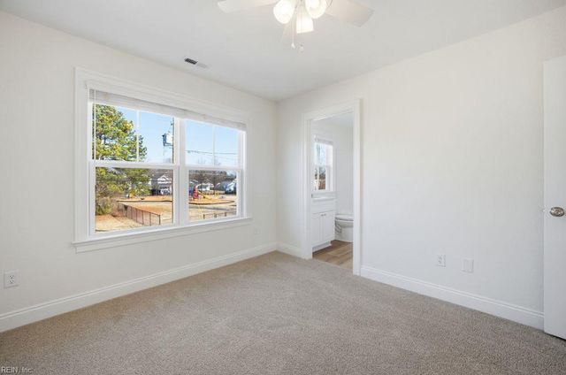 1106 Mount Horeb ST, Suffolk, VA 23434