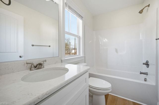 1106 Mount Horeb ST, Suffolk, VA 23434