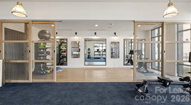 2314 Berryhill Road 1M, Charlotte, NC 28208