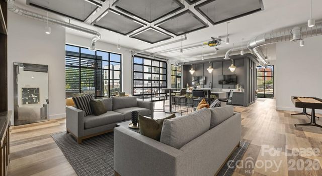 2314 Berryhill Road 1M, Charlotte, NC 28208