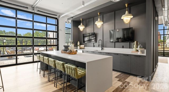 2314 Berryhill Road 1M, Charlotte, NC 28208