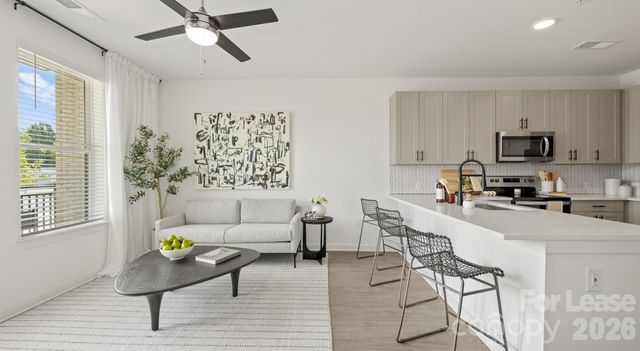 2314 Berryhill Road 1M, Charlotte, NC 28208