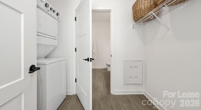 2314 Berryhill Road 1M, Charlotte, NC 28208