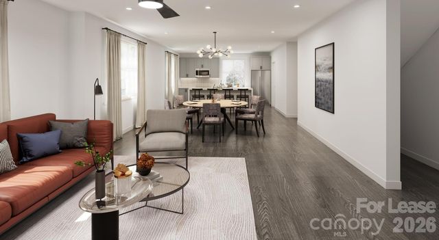 2314 Berryhill Road 1M, Charlotte, NC 28208