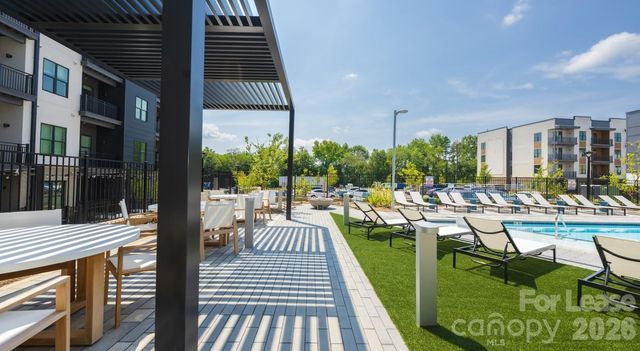 2314 Berryhill Road 1M, Charlotte, NC 28208