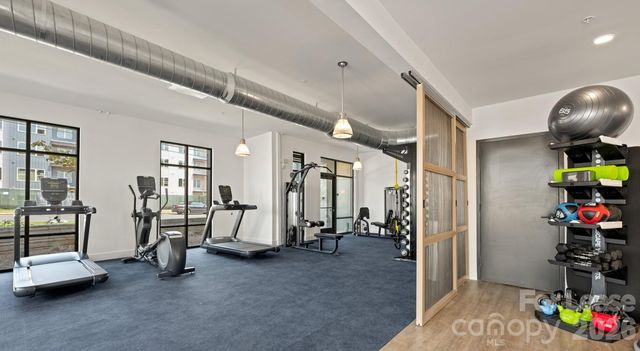 2314 Berryhill Road 1M, Charlotte, NC 28208