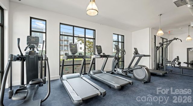 2314 Berryhill Road 1M, Charlotte, NC 28208