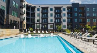 2314 Berryhill Road 1M, Charlotte, NC 28208