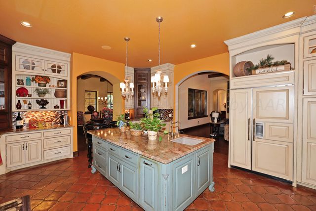 6109 Tuscany Village, Amarillo, TX 79119