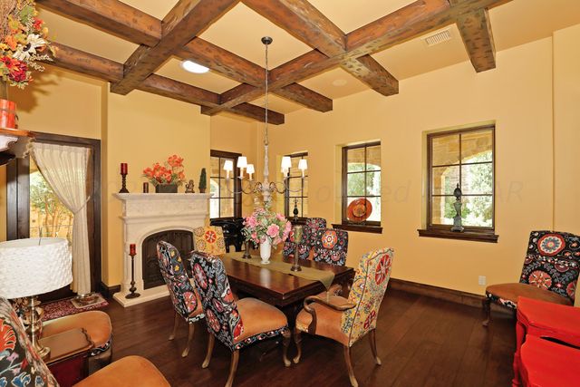 6109 Tuscany Village, Amarillo, TX 79119