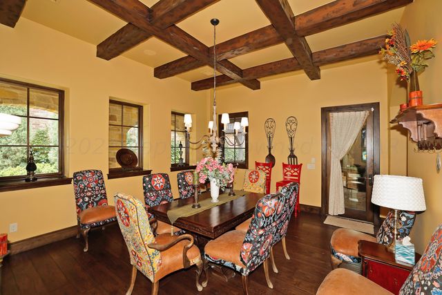 6109 Tuscany Village, Amarillo, TX 79119