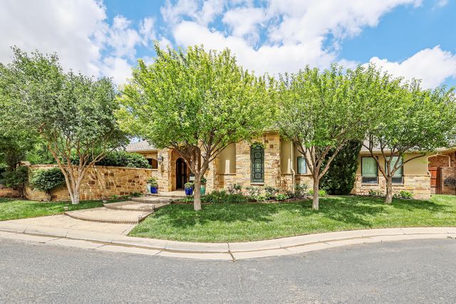 6109 Tuscany Village, Amarillo, TX 79119