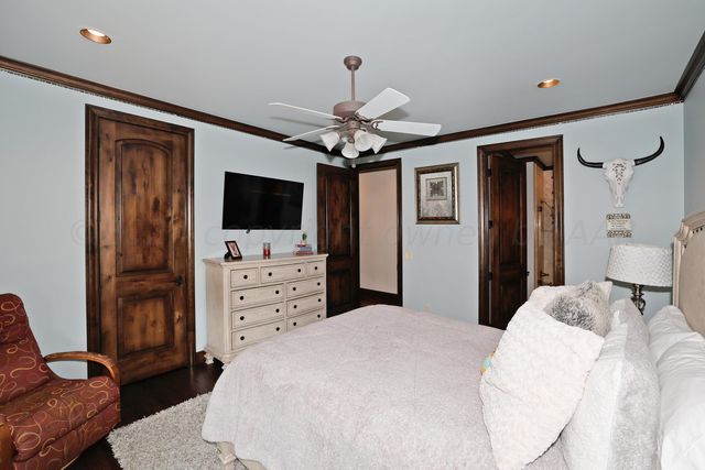 6109 Tuscany Village, Amarillo, TX 79119