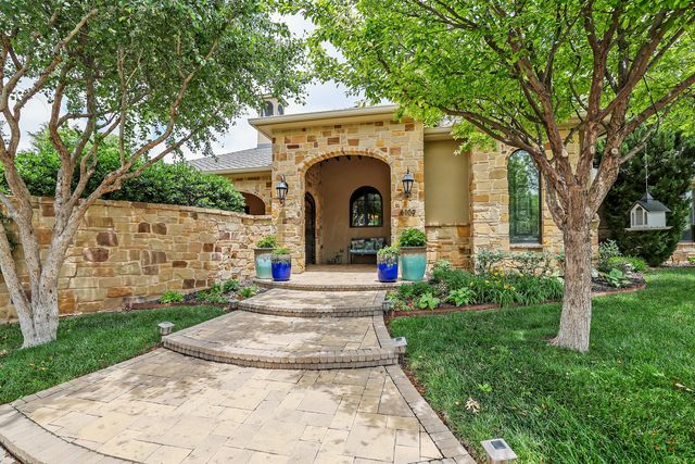 6109 Tuscany Village, Amarillo, TX 79119