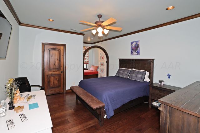 6109 Tuscany Village, Amarillo, TX 79119