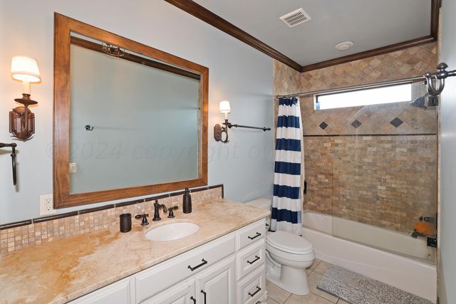 6109 Tuscany Village, Amarillo, TX 79119