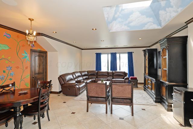 6109 Tuscany Village, Amarillo, TX 79119