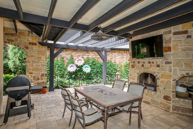 6109 Tuscany Village, Amarillo, TX 79119