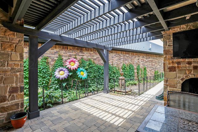 6109 Tuscany Village, Amarillo, TX 79119