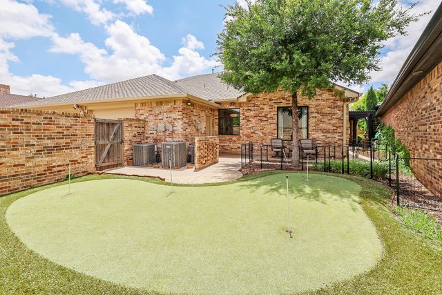 6109 Tuscany Village, Amarillo, TX 79119