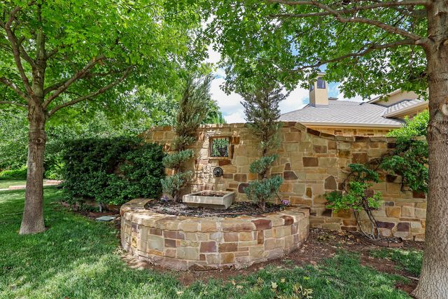 6109 Tuscany Village, Amarillo, TX 79119