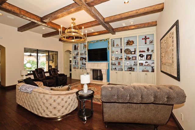 6109 Tuscany Village, Amarillo, TX 79119