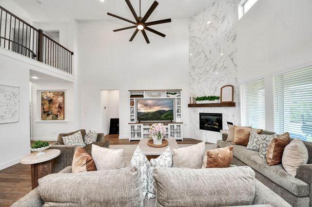 3527 Highcliffe Drive, Katy, TX 77493