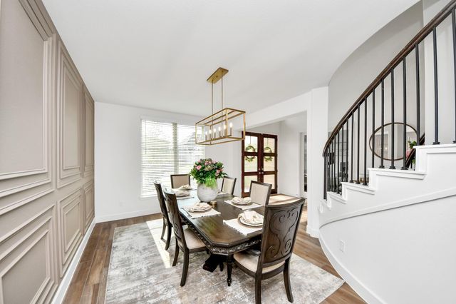 3527 Highcliffe Drive, Katy, TX 77493