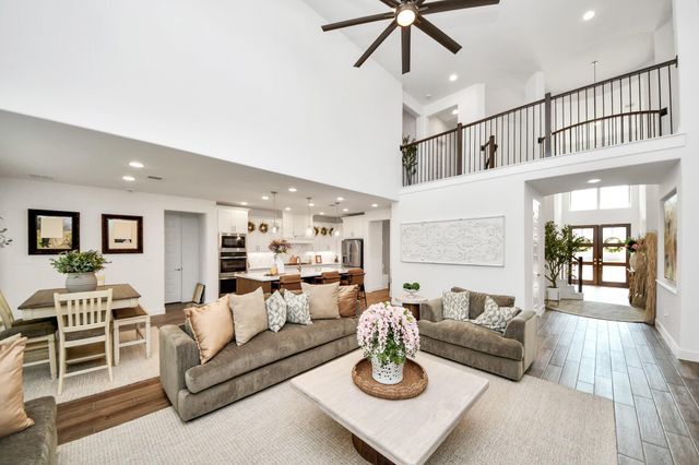 3527 Highcliffe Drive, Katy, TX 77493