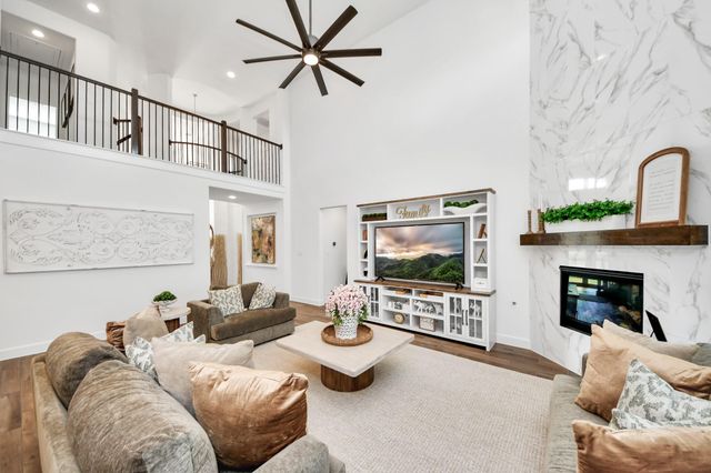 3527 Highcliffe Drive, Katy, TX 77493