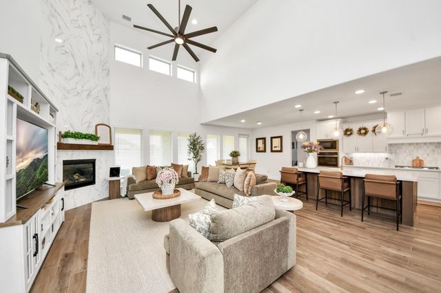 3527 Highcliffe Drive, Katy, TX 77493