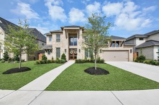 3527 Highcliffe Drive, Katy, TX 77493
