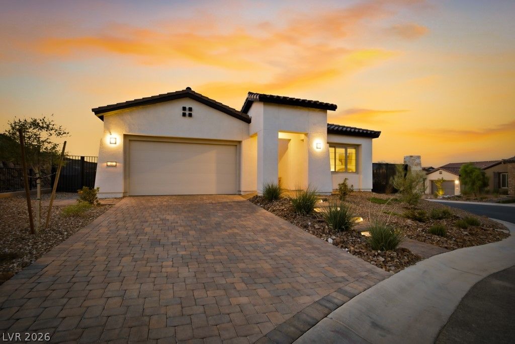 85 Crimson Stone Court, Henderson, NV 89011 — photo 3