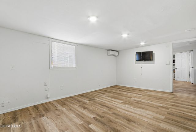 11548 JENNY Road, Socorro, TX 79927