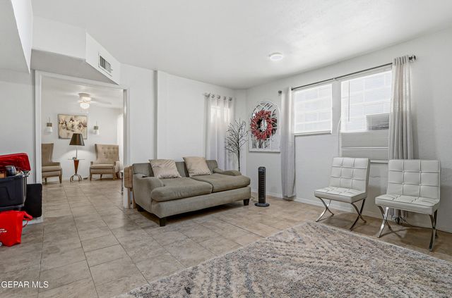 11548 JENNY Road, Socorro, TX 79927